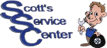 Scott's Service Center